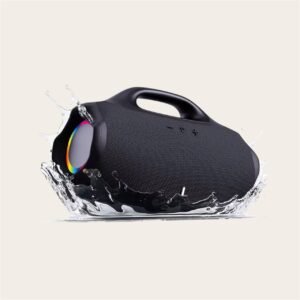 Boombox4 Mini Portable Wireless Speaker