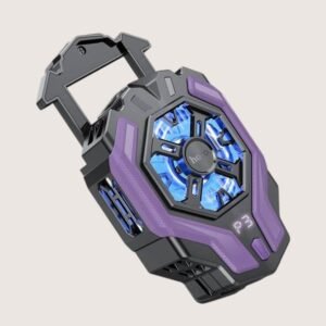Hoco GM26 Ambitious Mobile Phone Cooling Fan.