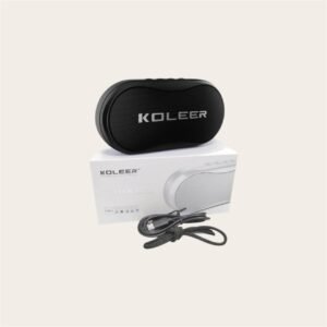 KOLEER S29 Portable Wireless Speaker