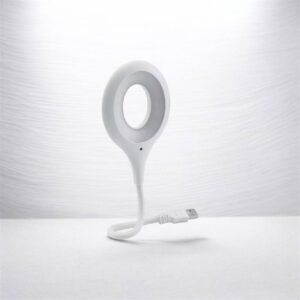 USB Intelligent Voice Control Light