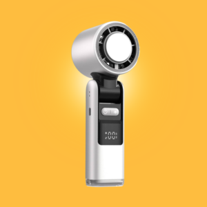 Premium Turbo Cooling Fan