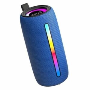 RGB Bluetooth Speaker