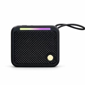Mini Bluetooth Speaker