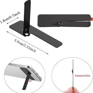 Foldable Mobile Stand